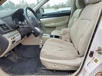 Subaru Outback 2011