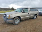 Chevrolet Silverado 2003