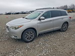 Infiniti QX60 2014