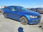 Volkswagen Jetta 2017