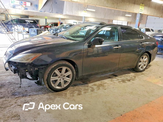 Lexus ES 2007 - Zdjęcie 1 z 13