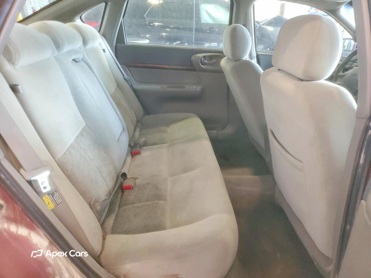 Chevrolet Impala 2005