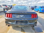 Ford Mustang 2015