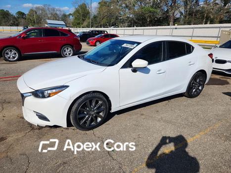 Mazda 3 2018 - Image 1 of 13