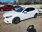 Mazda 3 2018