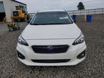 Subaru Impreza 2019