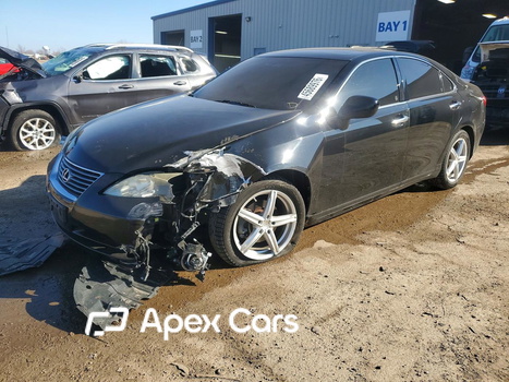 Lexus ES 2007 - Image 1 of 12