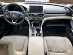 Honda Accord 2019
