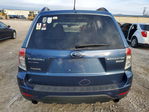Subaru Forester 2013