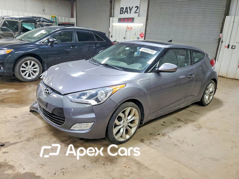Hyundai Veloster 2013 - Image 1 of 13