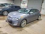Hyundai Veloster 2013
