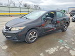 Honda Civic 2015