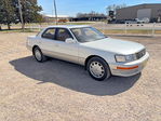 Lexus LS 1992
