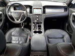 Ford Taurus 2018