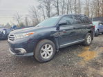 Toyota Highlander 2013