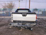 Chevrolet Avalanche 2002