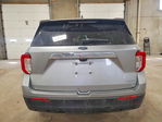 Ford Explorer 2021