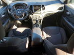 Jeep Cherokee 2016