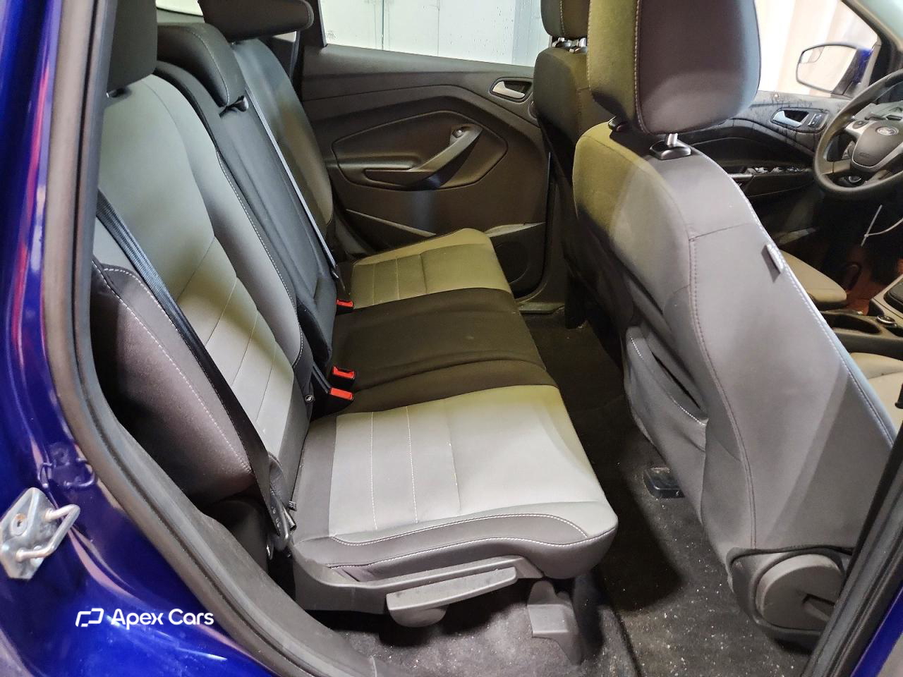 Ford Escape 2016