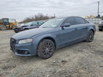 Audi A4 2010