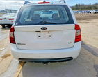 Kia Rondo 2009