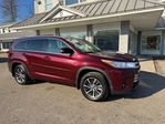Toyota Highlander 2018