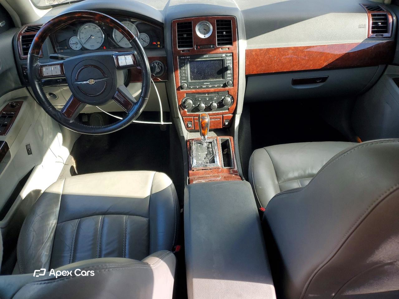 Chrysler 300 2006