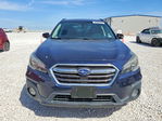 Subaru Outback 2018