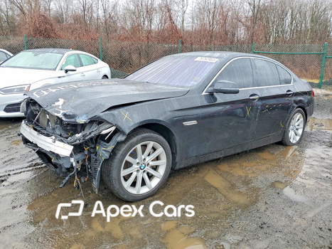 BMW Series 5 2015 - Image 1 of 12