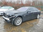 BMW Series 5 2015