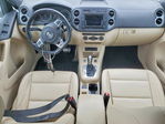 Volkswagen Tiguan 2016