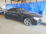 BMW Series 6 2012