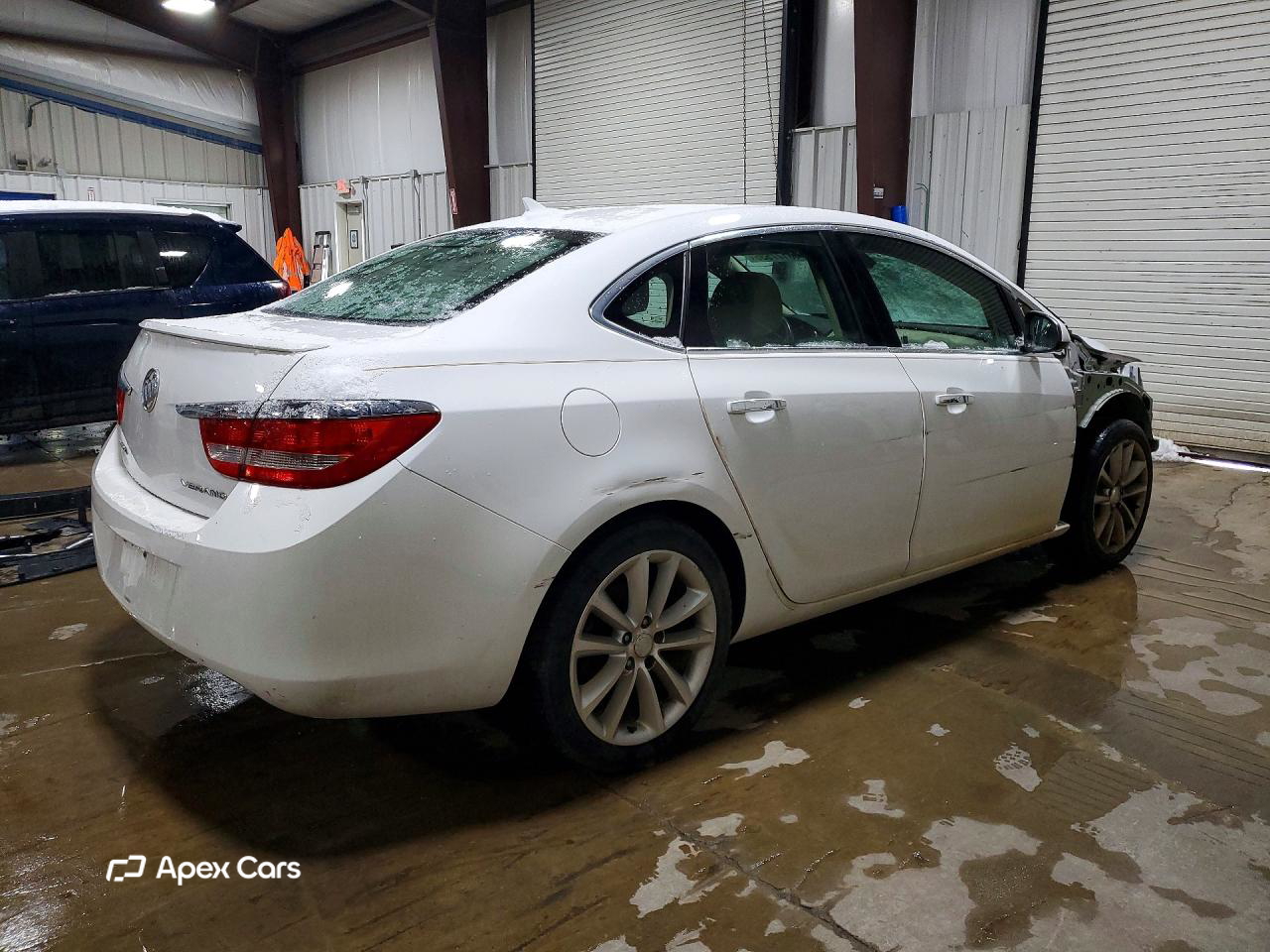 Buick Verano 2013