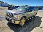 Ford F-150 2012