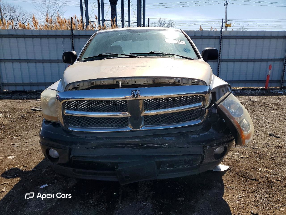 Dodge RAM 2006