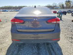 Kia Forte 2017