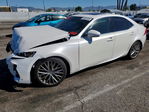 Lexus IS 2018