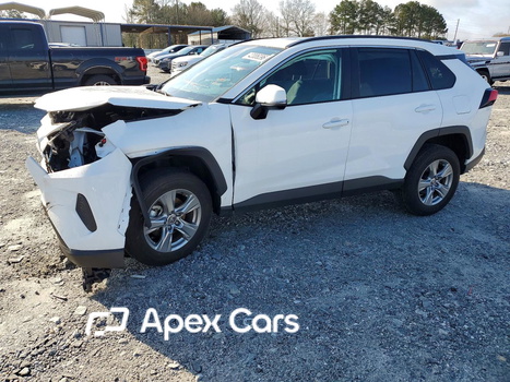 Toyota RAV 4 2023 - Image 1 of 13