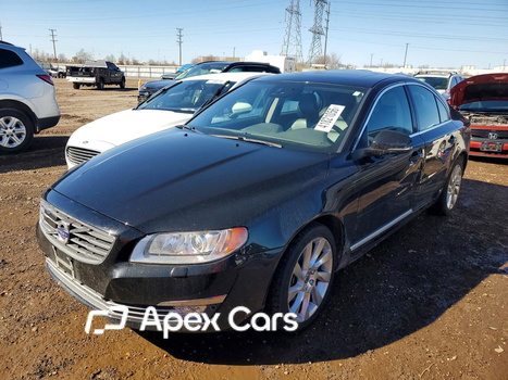 Volvo S80 2016 - Image 1 of 12
