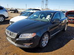 Volvo S80 2016