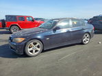 BMW Series 3 2007