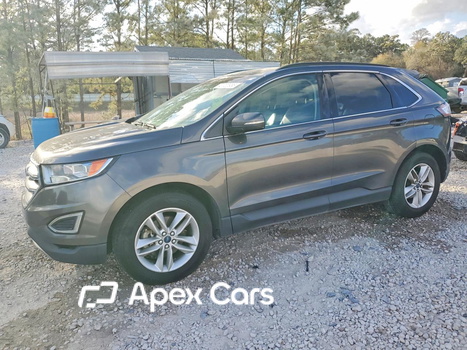 Ford Edge 2015 - Image 1 of 15