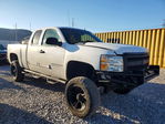Chevrolet Silverado 2009