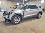 Ford Explorer 2021