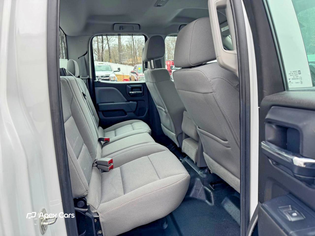 GMC Sierra 2016