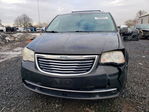 Chrysler Voyager 2012