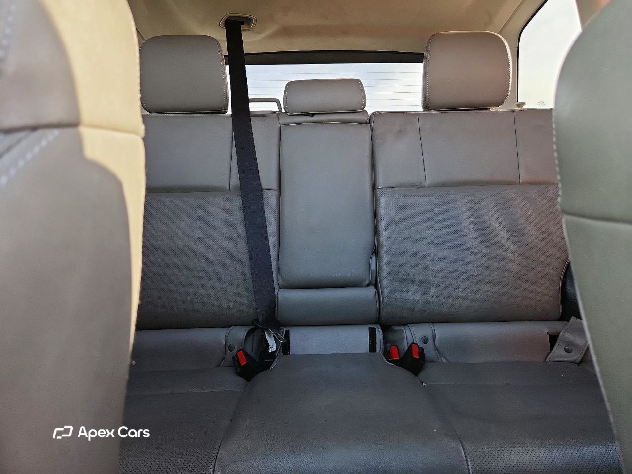 Subaru Forester 2014