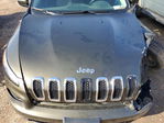 Jeep Cherokee 2016