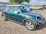 MINI Cooper 2009