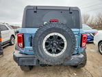 Ford Bronco 2023